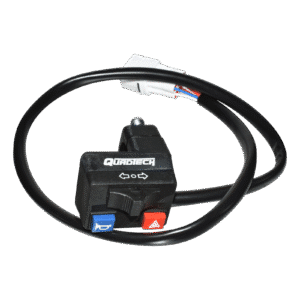 Road Legal Kit - Replacement Handlebar Switch