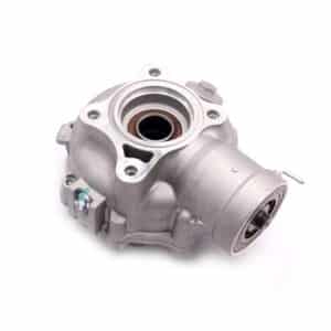 Rear Diff Complete - TRX420/500/520 2014-26 Fixed Axle