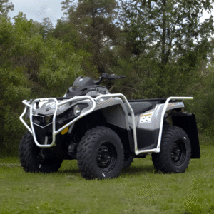 Bull Bar (Wrap Around) - Can-Am Outlander - L 450/570 15-23