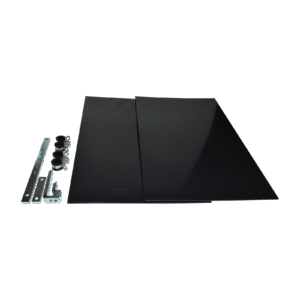 Universal Mudflap Kit
