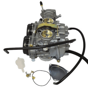 HYPER Carburetor Assembly Yamaha YFM660 02-08