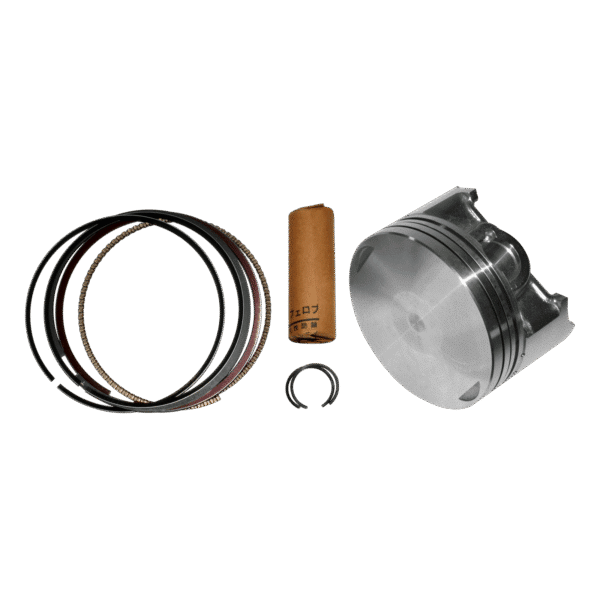190.Piston Kit Stock 4