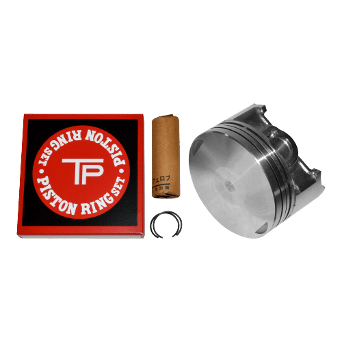 Piston Kit - Kawasaki KVF 360 / 4x4 03-10 - STD 80mm 1 190.Piston Kit Stock copy removebg preview