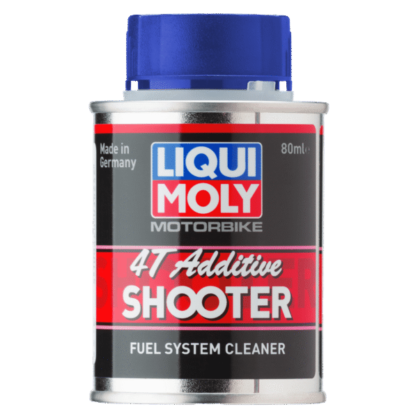 210.7822 Motorbike 4T Shooter 80ml
