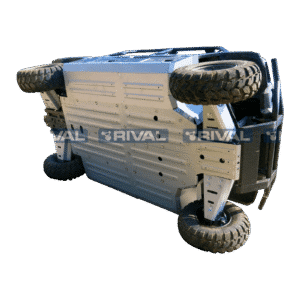 Rival Skid Plate - Kawasaki Mule Pro - FX/DX FXT/DXT 16-20