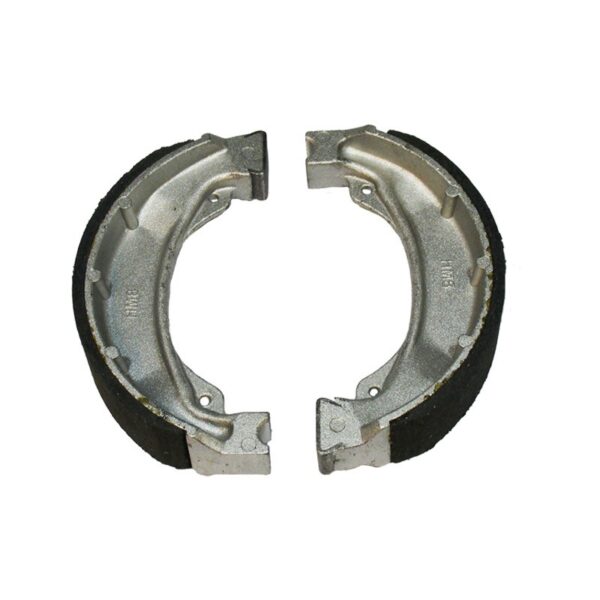Brake Shoes - Rear - TRX 250 TE/TM - TRX 250 EX - TRX 250 X 1 250.MBS1136