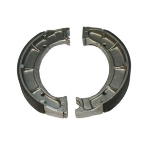 Brake Shoes - Front /Rear - Yamaha - Timberwolf /Beartracker /Bigbear