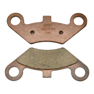 Brake Disc Pads - Front - CF Moto - 400 /500 /800 C Force 14-16