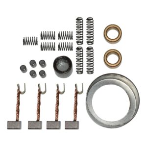 Cub Cadet / Kawasaki | Starter Brush Kit