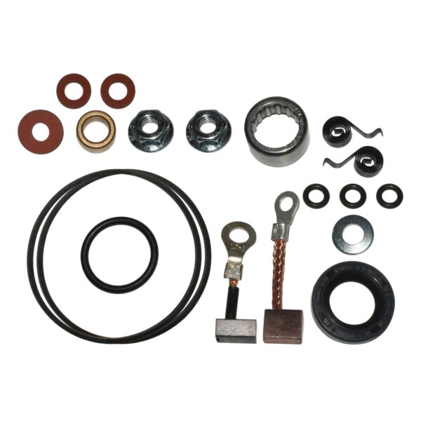 Yamaha | YFM200 / 250 | Starter Brush Kit 1 414 54006 copy
