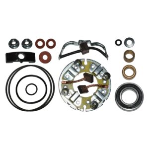 Polaris | ATV  UTV | Starter Brush Kit
