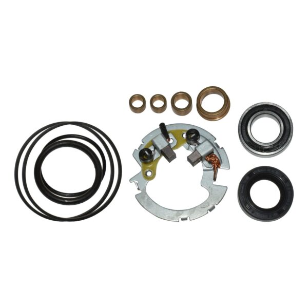 Kawasaki | KAF450 | Vulcan | Starter Brush Kit 1 414 54033 copy