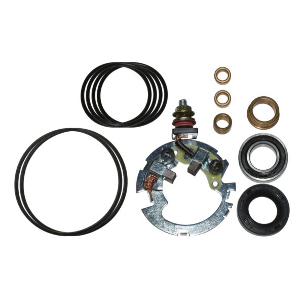 Honda | CB750 Nighthawk | Kawasaki KEF | KLF | KVF 300 | Starter Brush Kit 1 414 54038 copy