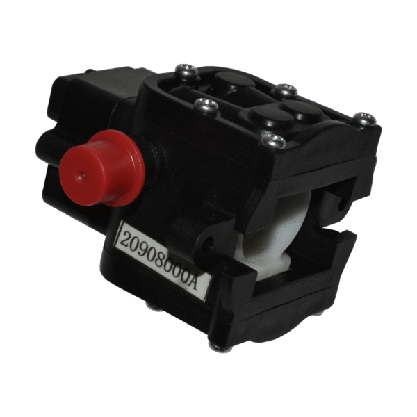 C-Dax Part - Flojet Pump Head Kit - LF12 (3.8lpm) 2 950.6800 4030 1