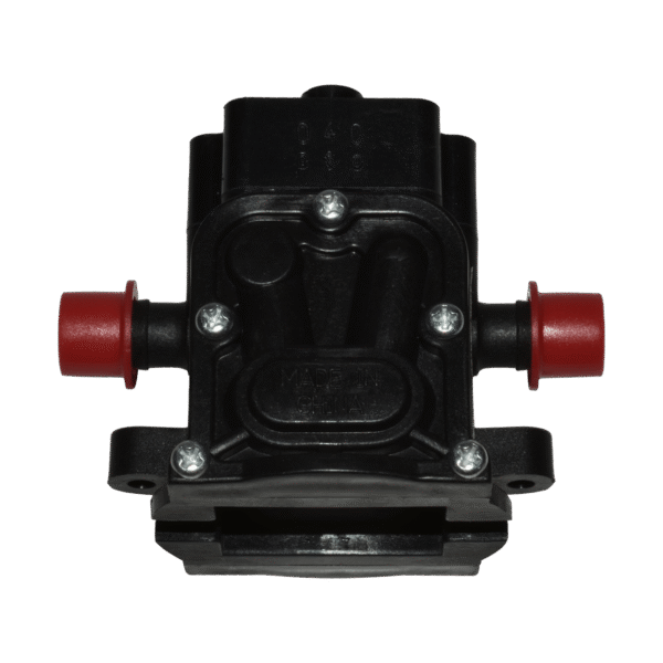 C-Dax Part - Flojet Pump Head Kit - LF12 (3.8lpm) 3 950.6800 4030 2
