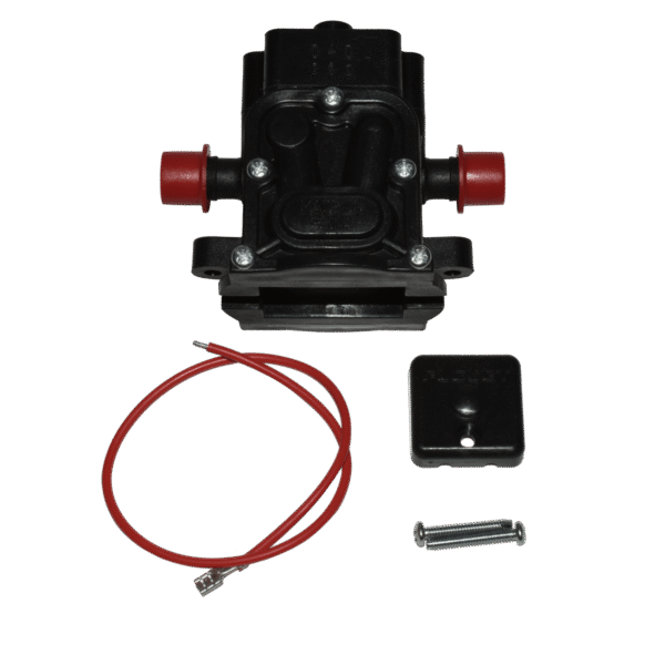 C-Dax Part - Flojet Pump Head Kit - LF12 (3.8lpm) 1 950.6800 4030 3