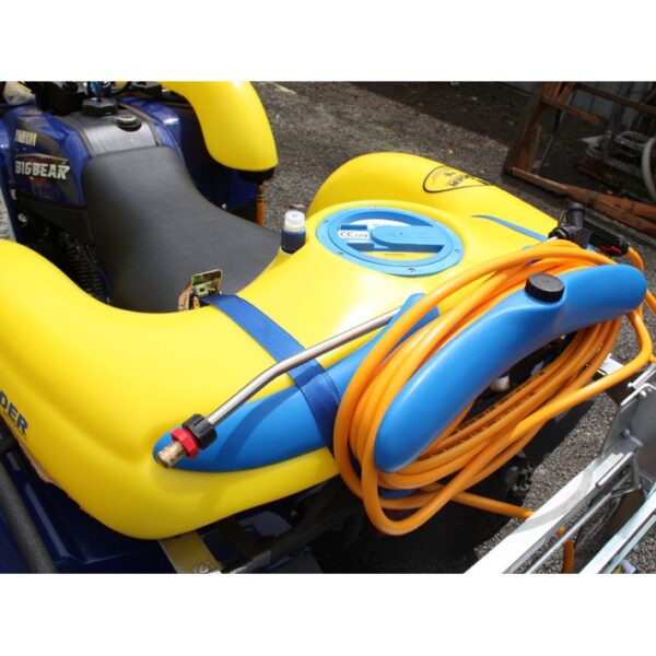 C-Dax - SprayRider 80 (CDax SprayRider) 2 960.1002 2