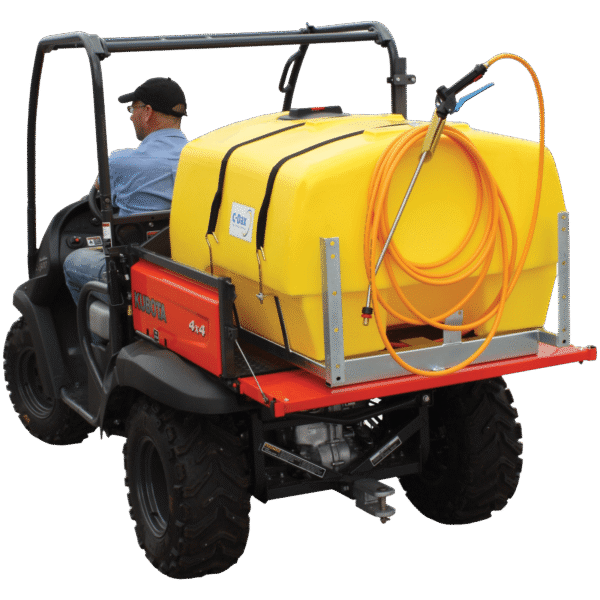 C-Dax | Spray-On 500 Sprayer (CDax SprayRider) 1 960.1094 1