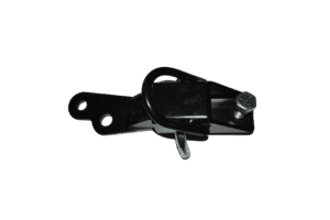 ATV Trailer Hitch Receiver 3500lbs 3 Way (Fits 2 in)
