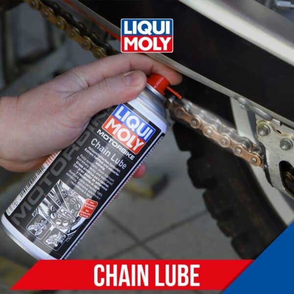 Liqui Moly 4a