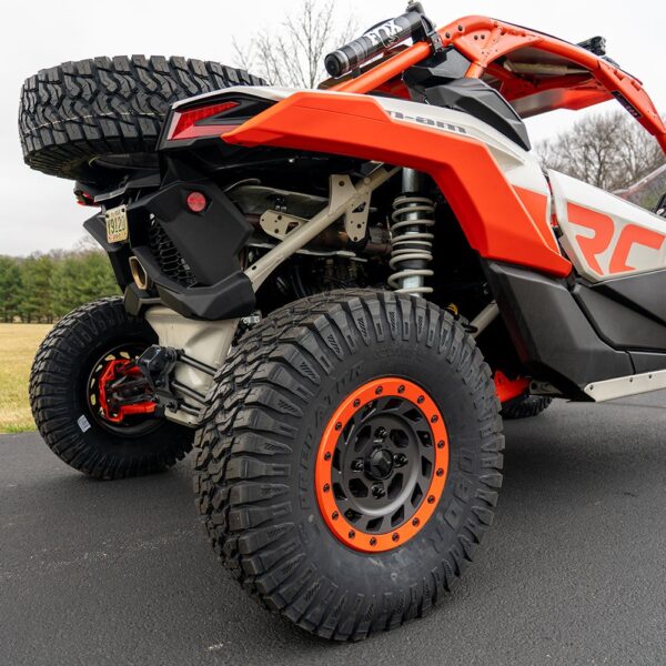 Predator utv 1