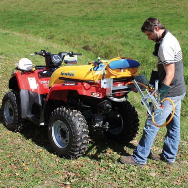 QuickSmart Boom 0412