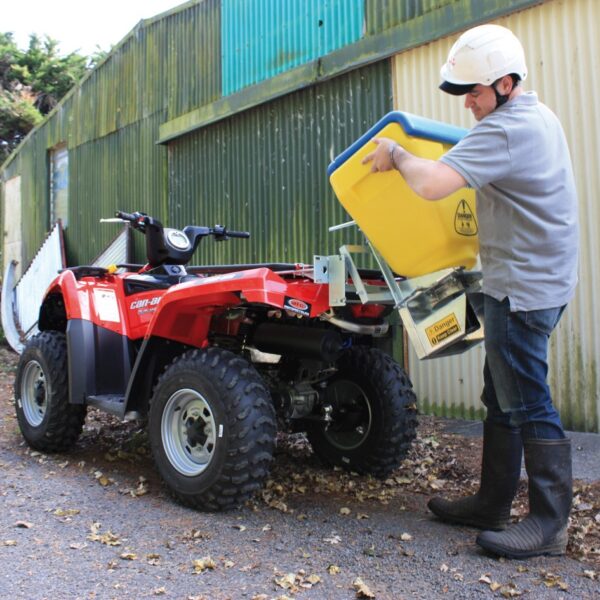 QuickSmart Spreader 0412