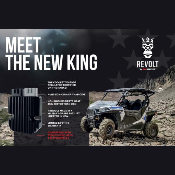 REVOLT info Page 1