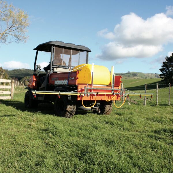 SprayOn 200 4m PNB 0912