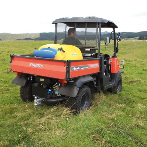 SprayOn 200 Flatdeck 0412