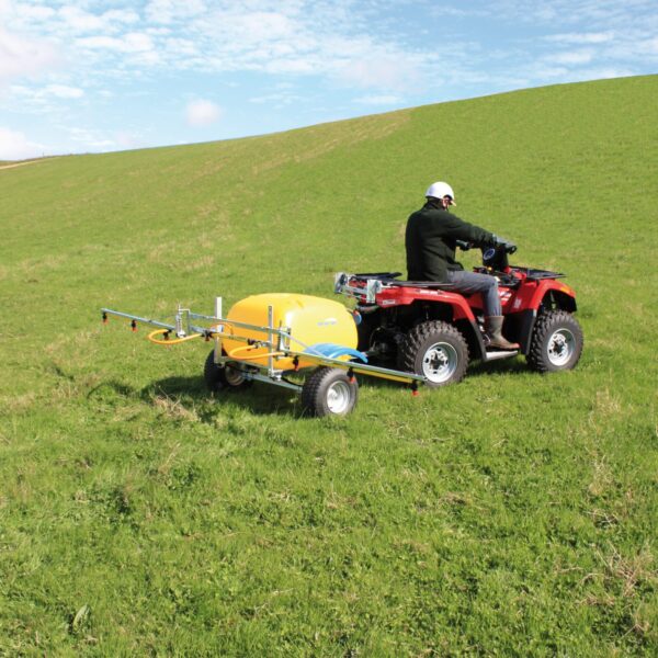 SprayOn 200 Trailed 2 0412