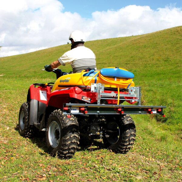 SprayRider 50MultiBoom 0412 1