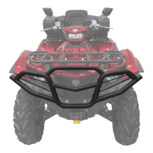 Yamaha Front Bumper Grizzly 700 / Kodiak 700 16-25