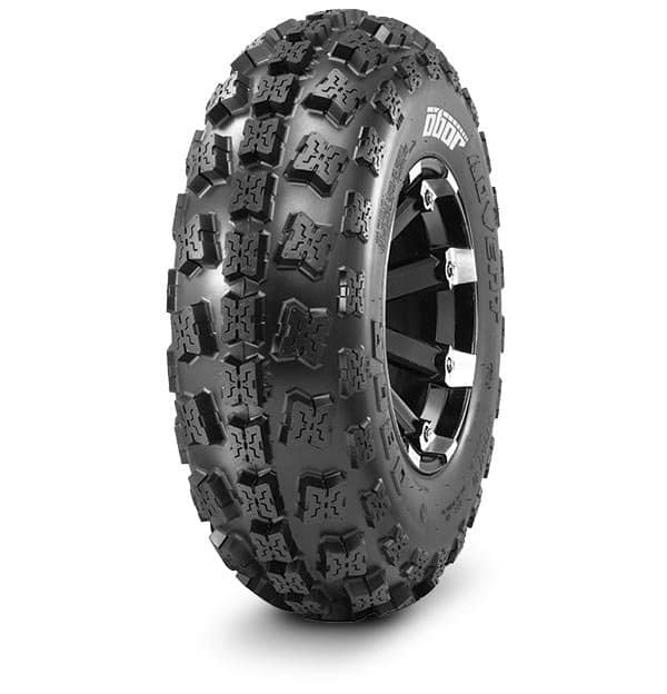zoom 22x7x10 6 ply ATV Tyre WP03 ADVENT OBOR E Marked 10807