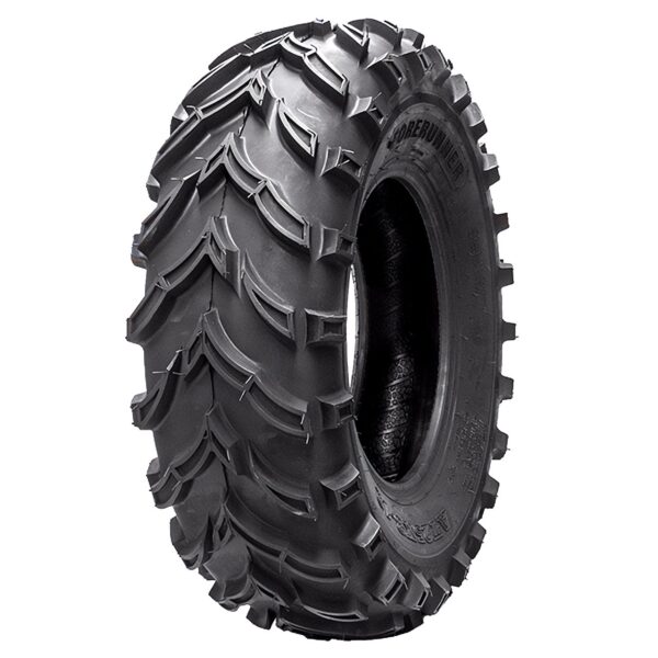 zoom 24x8x12 6ply Forerunner Mars ATV Tyre 8484