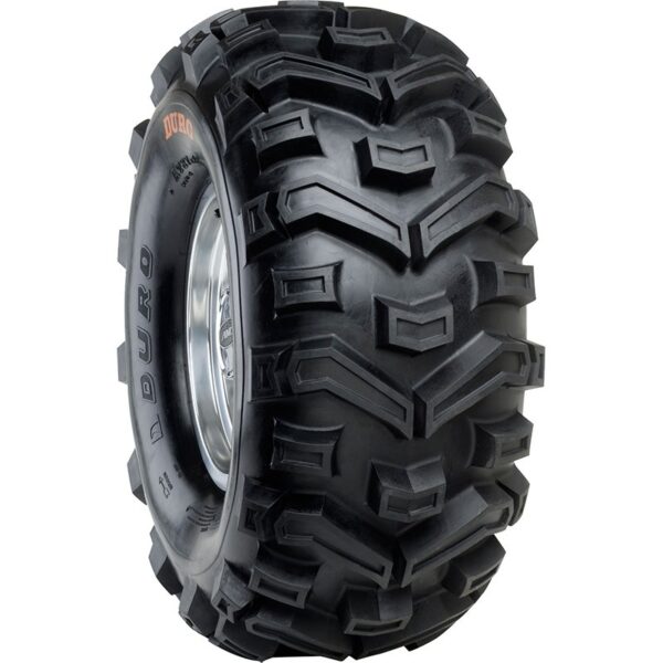 zoom 25x10x12 4ply Duro DI 2010 Buffalo ATV Tyre E 7649