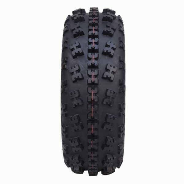 21x7x10 | 6ply | Forerunner | EOS | ATV Front Tyre 4 zoom ATV Front Tyre 21x7x10 6ply Forerunner EOS E Marked 3 7642