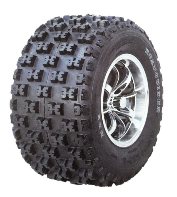 zoom ATV Rear Tyre 22x10x10 6ply Forerunner EOS 5615