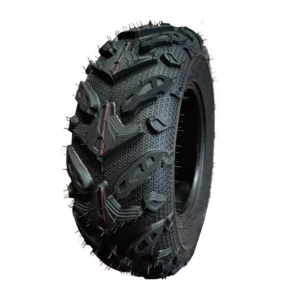 zoom ATV Tyre 22x7x11 6ply Forerunner MASSFX Grinder 9533