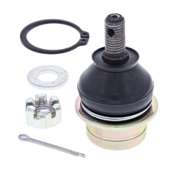 Ball Joint Kit | Suzuki LTA450-750 King Quad | Ozark LTF250 1 zoom Ball Joint Kit Arctic Cat Kawasaki Suzuki Upper Lower Pn 542.1019 6977