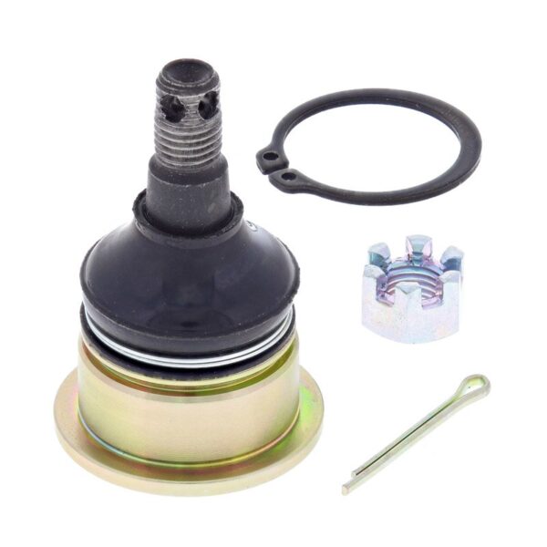 Ball Joint Kit | Yamaha YFM550/700 | YFZ450 | Suzuki LT-Z250 1 zoom Ball Joint Kit Yamaha Upper Pn 542.1029 6982
