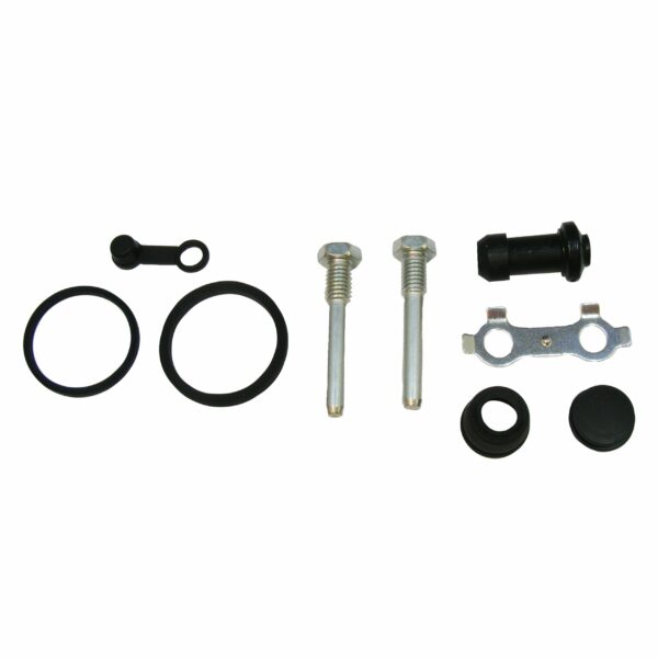 zoom Brake Caliper Rebuild Kit Kawasaki Front KVF 400 Pn 255.08602 5095 scaled