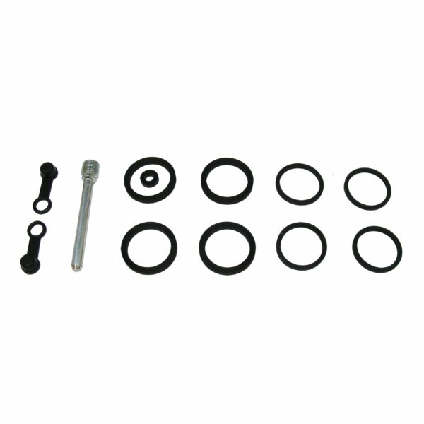 zoom Brake Caliper Rebuild Kit Yamaha Rear YFM 660 F Pn 255.08857 5104 scaled