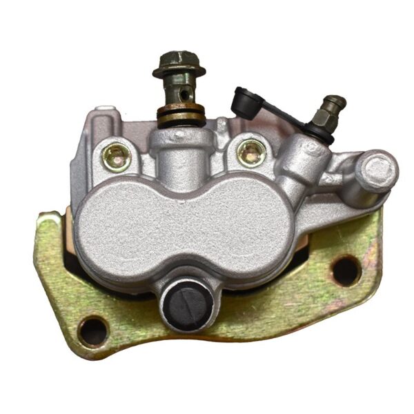 zoom Brake Caliper Yamaha Rhino 450660700 Frt LH 10432