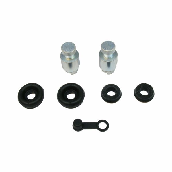 Brake Cylinder Rebuild Kit | Honda TRX 300/350/400 FW 1 zoom Brake Cylinder Rebuild Kit Honda TRX 300 400 FW Pn 255.06503 5072 scaled
