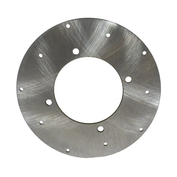 Brake Disc - Arctic Cat - Front / Rear - 700 Diesel 2007 - 2013 1 zoom Brake Disc Front Rear Arctic Cat 700 Diesel 8092