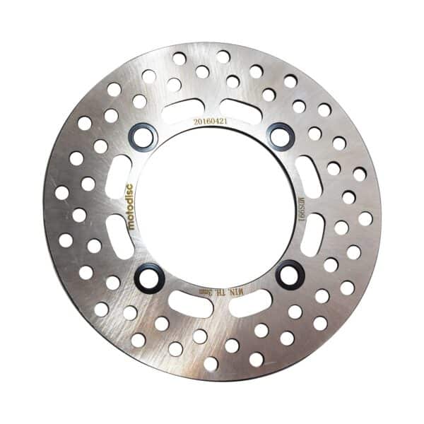 zoom Brake Disc Suzuki LTA 500750 Power Steering 2009 2015 9322
