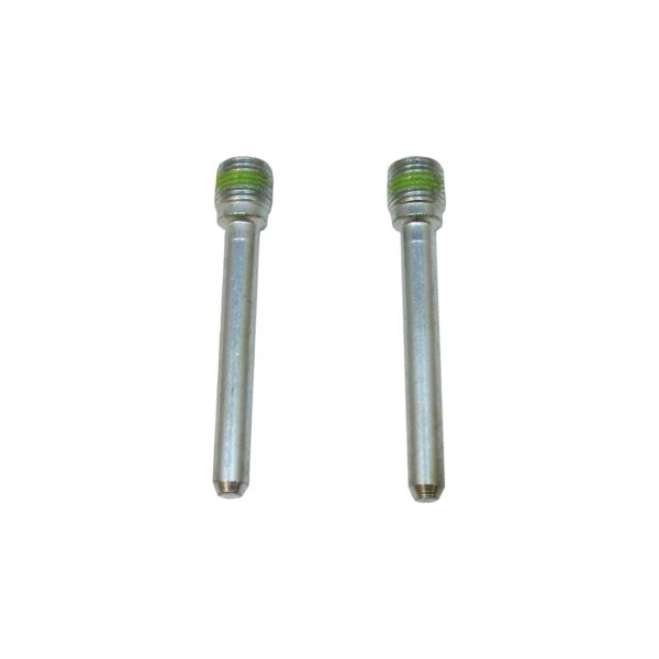 zoom Brake Pad Hanger Pins Yamaha Rear YFM 450 FA Pn 255.08055 5089
