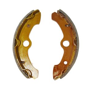 Brake Shoes -  Front - YFM 350 Bigbear - YFM 400 Kodiak