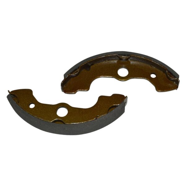 Brake Shoes - Front - TRX 300 - TRX 350 - TRX 400FW - TRX 400FA - TRX 450 - TRX 500FA 1 zoom Brake Shoes Front TRX 300 TRX 350 TRX 400FW TRX 400FA TRX 450 TRX 500FA 5003